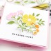 The Stamp Market - Itty Bitty Blooms Stamp Set