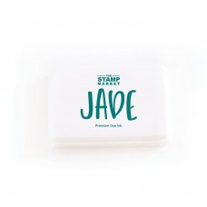 The Stamp Market - Jade