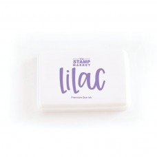 The Stamp Market - Lilac Ink Pad