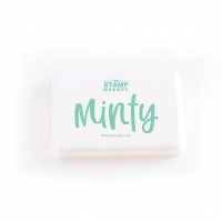 The Stamp Market - Minty Ink Pad