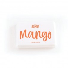 The Stamp Market - Mango Ink Pad