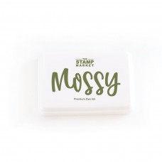 The Stamp Market - Mossy