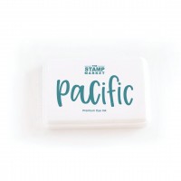 The Stamp Market - Pacific Ink Pad