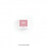 The Stamp Market - Petal Ink Cube