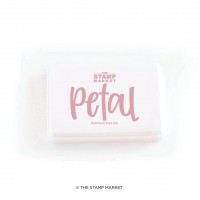 The Stamp Market - Petal Ink Pad