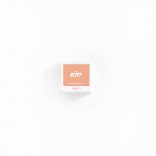 The Stamp Market - Peach Ink Cube