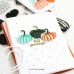 The Stamp Market - Pumpkin Patch Stamps