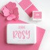 The Stamp Market - Rosy Ink Pad