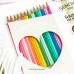 The Stamp Market - Rainbow of Happiness Stamp