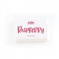 The Stamp Market - Raspberry