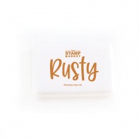 The Stamp Market - Rusty The Stamp Market - Rusty