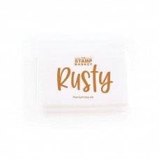 The Stamp Market - Rusty