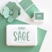The Stamp Market - Sage REFILL