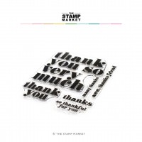 The Stamp Market - So Very Much Stamp
