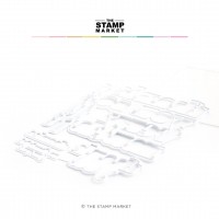 The Stamp Market - So Very Much Dies