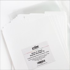 The Stamp Market - Stick n’ Store Stamp Storage - XL
