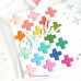 The Stamp Market - Stitched Plus Cover Die
