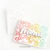 The Stamp Market - Summer Bliss Stencils (2 stuks)