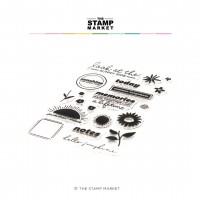 The Stamp Market - Summer Memories