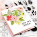 The Stamp Market - The Flower Shop Dies 