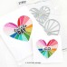 The Stamp Market - Pieces Of My Heart Dies