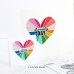 The Stamp Market - Pieces Of My Heart Dies