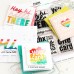 The Stamp Market - Lovely Little Notes Stamp Set