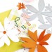 The Stamp Market - 3D Field Flower Dies