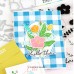 The Stamp Market - Sweet Bouquet Bundle (stamp and dies)