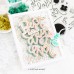 The Stamp Market - Best Day Ever Layering Dies
