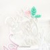 The Stamp Market - Best Day Ever Layering Dies