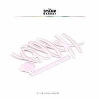 The Stamp Market - You've Got Mail Die 