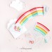 The Stamp Market - Rainbow Surprise Die 