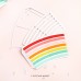 The Stamp Market - Rainbow Surprise Die 