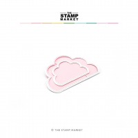 The Stamp Market - Cloud Die 