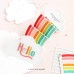 The Stamp Market - Cloud Die 