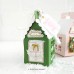 The Stamp Market - 3D Little House Box