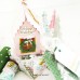 The Stamp Market - 3D Little House Box