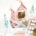 The Stamp Market - Holiday Trees