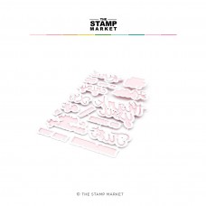 The Stamp Market - This Is For You Dies