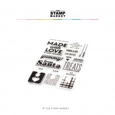 The Stamp Market - Something Sweet