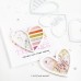 The Stamp Market - Love Letter Express Stamp Set 