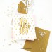 The Stamp Market - Tiny Tree Foil Cover Plate