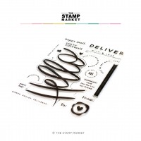 The Stamp Market - You've Got Mail Stamp 