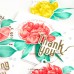 The Stamp Market - Pretty Petals Stamp 