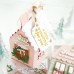 The Stamp Market - Jolly Holiday Tag Greetings Stamp Set