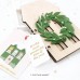 The Stamp Market - Merry Memories Stamp and Die Bundle