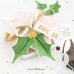 The Stamp Market - Merry Memories Stamp and Die Bundle