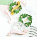 The Stamp Market - Joyful Wishes Stamp Set