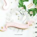 The Stamp Market - Joyful Wishes Stamp Set